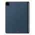 Чохол Pitaka MagEZ Case 2 Black/Blue (Twill) для iPad Pro 11" (2020 | 2021 | 2022 | M1 | M2)