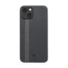 Карбоновый чехол Pitaka MagEZ Case 3 600D Rhapsody для iPhone 14 Plus