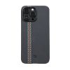 Карбоновый чехол Pitaka MagEZ Case 3 600D Rhapsody для iPhone 14 Pro (FR1401P)