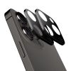  Скло на камеру Caseology Camera Lens Protector Designed Black 2 Pack  для iPhone 14 Pro |14 Pro Max