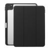 Магнітний чохол CasePro 2 in 1 Magnetic Flip Smart Protective Case Black для iPad mini 6 (2021)