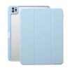 Магнитный чехол CasePro 2 in 1 Magnetic Flip Smart Protective Case Blue для iPad mini 6 (2021)