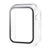Чехол с защитным стеклом CasePro Transparent для Apple Watch 7 41mm