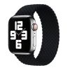 Ремешок CasePro Braided Solo Loop Midnight Size S для Apple Watch 41mm | 40mm | 38mm