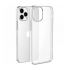 Прозрачный силиконовый чехол CasePro Clear Case для iPhone 13 Pro