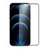 Матовое защитное стекло CasePro Frosted Tempered Glass для iPhone 13 | 13 Pro