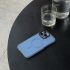 Чехол CasePro Frosted with MagSafe Sierra Blue для iPhone 13 Pro