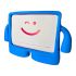 Противоударный детский чехол CasePro iGuy Blue для iPad 10.9ʼ (10-е поколение) 2022 | iPad Air 10.9" 4 | 5 M1 (2020 | 2022) | iPad Pro 11" (2018 | 2020 | 2021 | 2022)