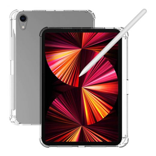 Защитный силиконовый чехол CasePro для iPad mini (6th generation)