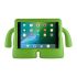 Противоударный детский чехол CasePro Kids iGay Green для iPad mini 6 (2021)