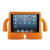 Протиударний дитячий чохол CasePro Kids iGay Orange для iPad mini 6 (2021)