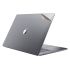 Пленка на корпус CasePro Mac Guard Full Body Skin Space Gray для MacBook Pro 14" M1 | M2 (2021 | 2023)