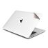 Пленка на корпус CasePro Mac Guard Full Body Skin Silver для MacBook Pro 13" (2018-2020) 