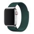 Металевий ремінець CasePro Milanese Loop Green для Apple Watch 45mm | 44mm | 42mm