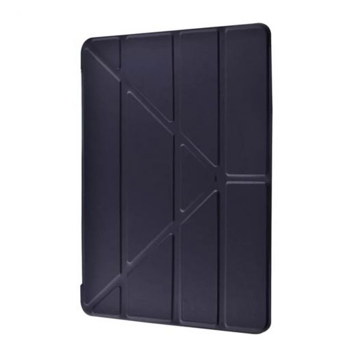 Чехол CasePro Origami Cover Black для iPad 10.2 (2019 | 2020 | 2021)