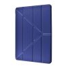Чехол CasePro Origami Cover DarK Blue для iPad 10.2 (2019 | 2020 | 2021)