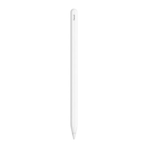 Стилус магнитный CasePro Pencil 2 для iPad Pro (M1 | 2018 | 2020) | Air 4