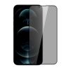 Захисне скло антишпигун CasePro Privacy 5D Matte Full Glue для iPhone 14 Plus | 13 Pro Max