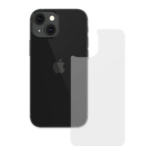 Комплект захисних плівок CasePro Protective Film для iPhone 13 mini (2 шт.)