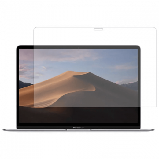 Защитная пленка CasePro для MacBook Pro 13" (2016 – 2020) | Air (2018 – 2020)