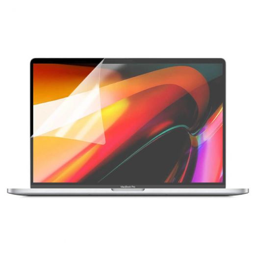 Защитная пленка CasePro для MacBook Pro 16" (2019) 