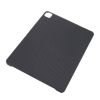 Карбоновый чехол CasePro Pure Kevlar Carbon Fiber Case для iPad Pro 12.9" (2020 | 2021 | 2022 | M1 | M2)