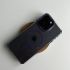 Чехол CasePro Shield Metal with MagSafe Purple для iPhone 14 Pro