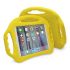 Протиударний дитячий чохол CasePro Silicone Tablet Case Kids Yellow для iPad mini 6 (2021)