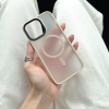 Чехол CasePro Skin Guard with MagSafe Pink для iPhone 14