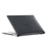 Чохол-накладка CasePro Sky Star Glitter Black для MacBook Pro 13" (M2 | (M1 | 2022-2020)