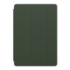 Чехол CasePro Smart Cover Cyprus Green для iPad 10.2 (2021 | 2020 | 2019)