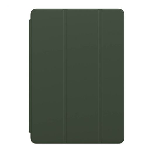 Чохол CasePro Smart Cover Cyprus Green для iPad 10.2 (2021 | 2020 | 2019)