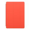 Чехол CasePro Smart Cover Electric Orange для iPad 10.2 (2021 | 2020 | 2019)