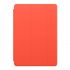 Чохол CasePro Smart Cover Electric Orange для iPad 10.2 (2021 | 2020 | 2019)