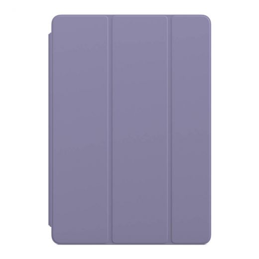 Чехол CasePro Smart Cover English Lavender для iPad 10.2 (2021 | 2020 | 2019)