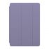Чохол CasePro Smart Cover English Lavender для iPad 10.2 (2021 | 2020 | 2019)