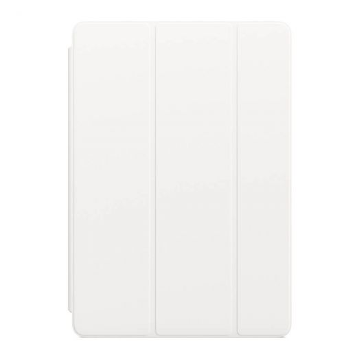 Чехол CasePro Smart Cover White для iPad 10.2 (2021 | 2020 | 2019)