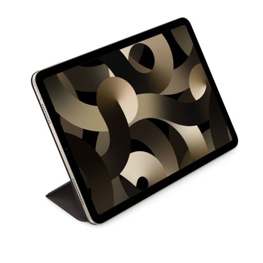 Чехол-книжка CasePro Smart Folio Black для iPad 10.9 (10-е поколение)