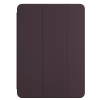 Чохол CasePro Smart Folio Dark Cherry для iPad Air 10.9" 4 | 5 M1 Chip (2022 | 2020) 