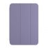 Чехол-обложка CasePro Smart Folio English Lavender для iPad mini (6th generation)