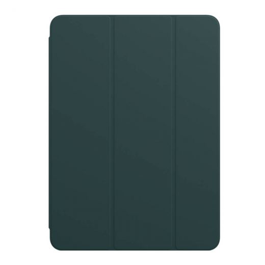 Чехол CasePro Smart Folio Mallard Green для iPad Air 10.9" 4 | 5 M1 Chip (2022 | 2020)
