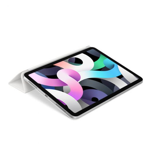 Чехол CasePro Smart Folio White для iPad Air 10.9" 4 | 5 M1 Chip (2022 | 2020)