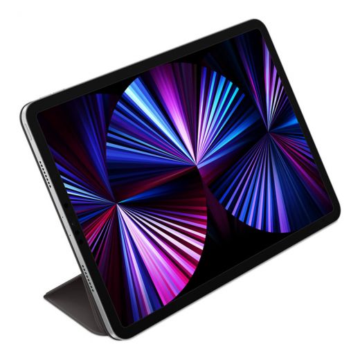 Чехол CasePro Smart Folio Black для iPad Pro 11" (2020 | 2021 | 2022 | M1 | M2)