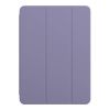 Чохол CasePro Smart Folio English Lavender для iPad Pro 11" (2020 | 2021 | 2022 | M1 | M2)