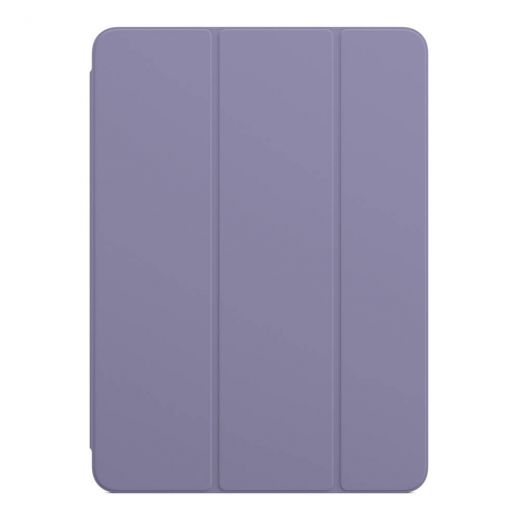 Чехол CasePro Smart Folio English Lavender для iPad Pro 11" (2020 | 2021 | 2022 | M1 | M2)