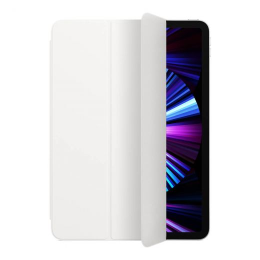Чохол CasePro Smart Folio White для iPad Pro 11" (2020 | 2021 | 2022 | M1 | M2)