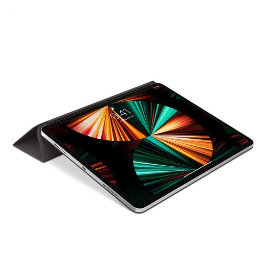 Чехол CasePro Smart Folio Black для iPad Pro 12.9" (2020 | 2021 | 2022 | M1 | M2)