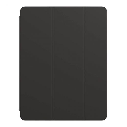 Чехол CasePro Smart Folio Black для iPad Pro 12.9" (2020 | 2021 | 2022 | M1 | M2)
