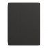 Чехол CasePro Smart Folio Black для iPad Pro 12.9" (2018 | 2020 | 2021 | M1)