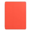 Чохол CasePro Smart Folio Electric Orange для iPad Pro 12.9" (2020 | 2021 | 2022 | M1 | M2)